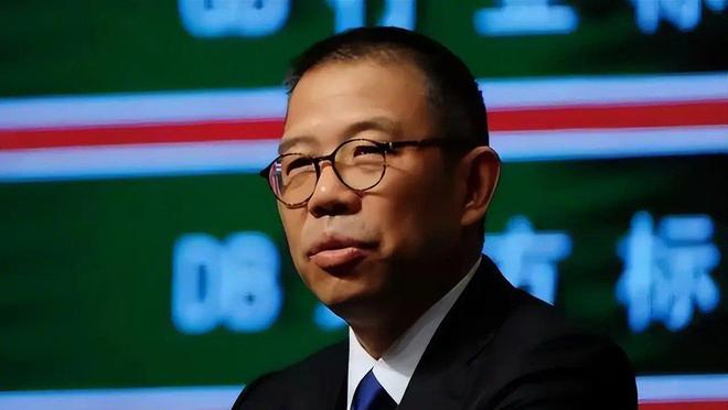 钟睒睒首谈办大学:建一所国内没有的新型大学,十年捐赠400亿知识社区 zszhan.cn zszhan.com