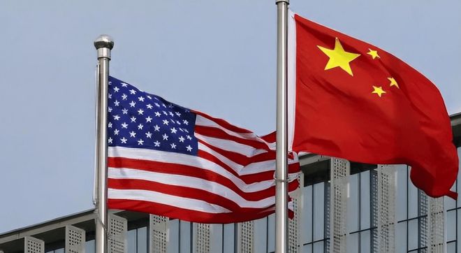 强硬反制！对原产于美国的所有进口商品再加征50%关税