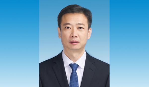 张廷生出任甘肃省疾控中心党委书记、主任