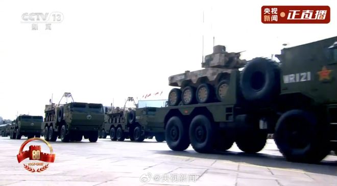 九三阅兵重磅武器汇总来了，中国军队装备已经Next Level，军迷变军盲