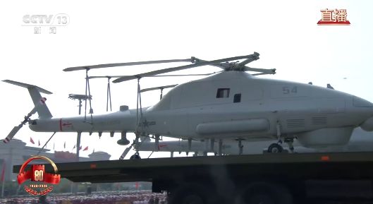 九三阅兵重磅武器汇总来了，中国军队装备已经Next Level，军迷变军盲