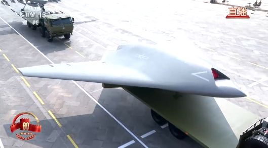 九三阅兵重磅武器汇总来了，中国军队装备已经Next Level，军迷变军盲