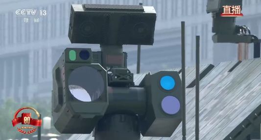 九三阅兵重磅武器汇总来了，中国军队装备已经Next Level，军迷变军盲