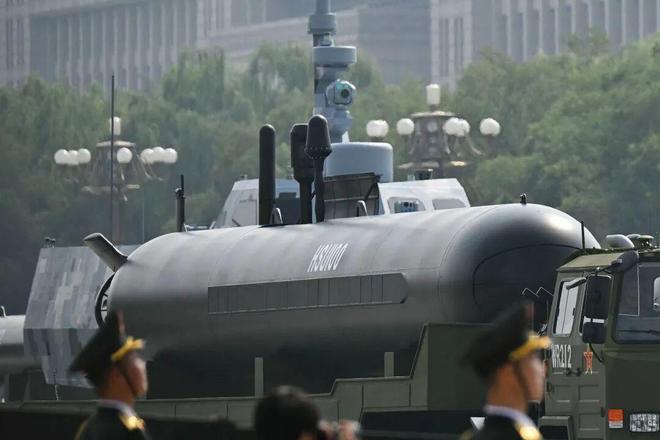 九三阅兵重磅武器汇总来了，中国军队装备已经Next Level，军迷变军盲