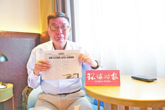 回去要被批判？洪秀柱：我无所谓