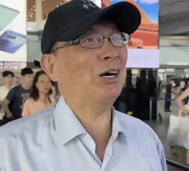 回去要被批判？洪秀柱：我无所谓