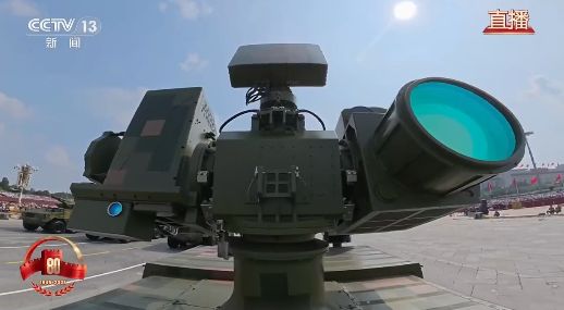 九三阅兵重磅武器汇总来了，中国军队装备已经Next Level，军迷变军盲