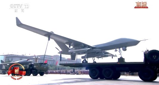 九三阅兵重磅武器汇总来了，中国军队装备已经Next Level，军迷变军盲
