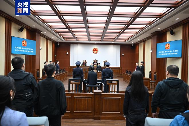 受贿2.68亿余元 农业农村部原部长唐仁健一审被判死缓