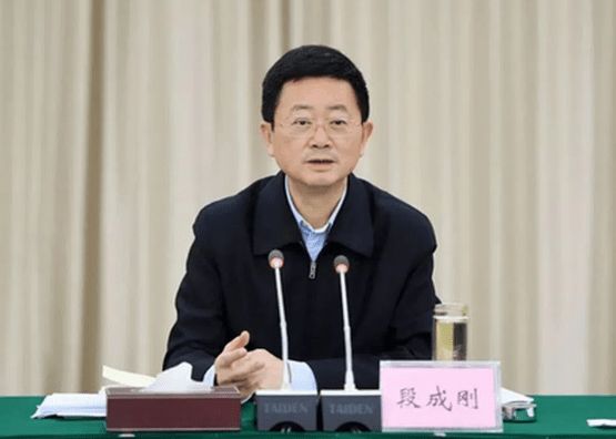 重庆市政协原副主席段成刚被“双开”