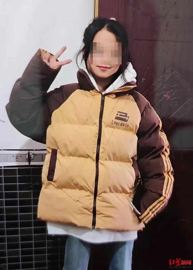 埃及内政部通报：失联6天中国女孩因涉嫌参与电诈被捕；警方在其团伙定居点发现枪支、白刃武器、电击枪等