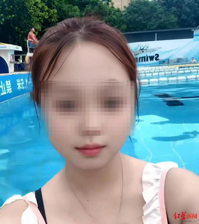 埃及内政部通报：失联6天中国女孩因涉嫌参与电诈被捕；警方在其团伙定居点发现枪支、白刃武器、电击枪等