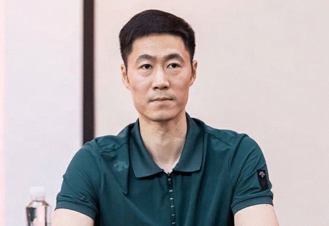 国家体育总局干部调整:王励勤任乒乓球羽毛球运动管理中心副主任