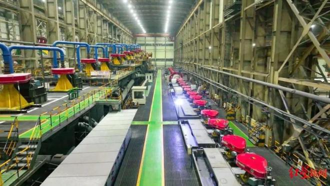 中国黄金集团内蒙古矿业有限公司较大坠落事故调查报告公布