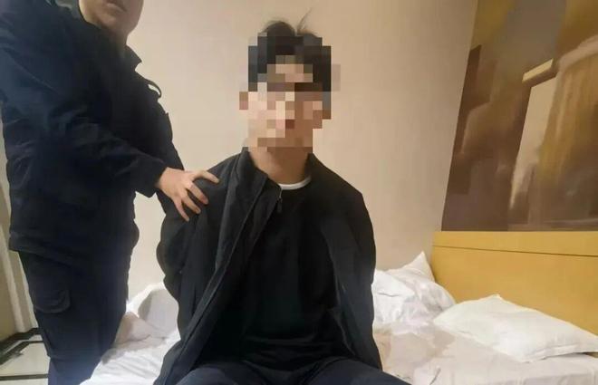 小伙入职仅一天 公司40多部手机集体“失灵” 警方提醒→